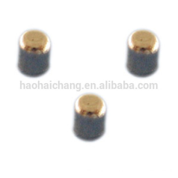 Precision brass rivet/steel button head rivet/rivet punch